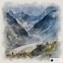 Mer de Glace Chamonix